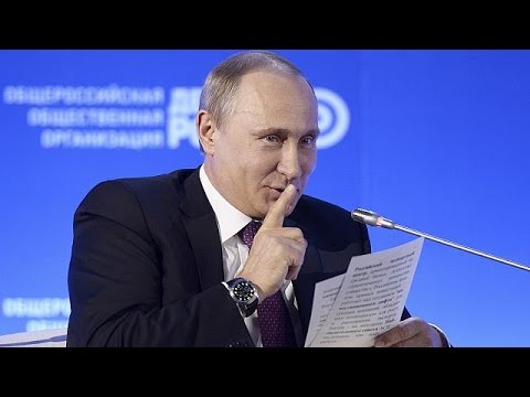 شاهد لائحة سوداء روسية بأسماء 89 شخصية أوروبية