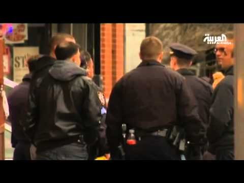 شاهد الشرطة الأميركية تتسبب في مقتل مئات الأشخاص