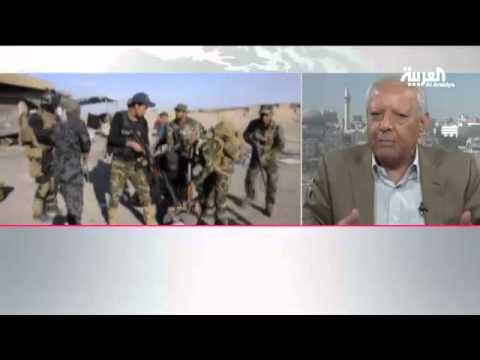 شاهد القلاب يؤكد أن الحشد الشعبي يشبه داعش