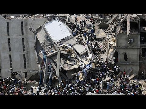 شاهد شرطة بنغلاديش توجه اتهامًا إلى مالك رنا بلازا