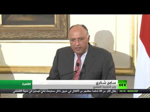 شاهد الخارجيةِ السعودية تحذر من تدخل إيران في شؤون المنطقة