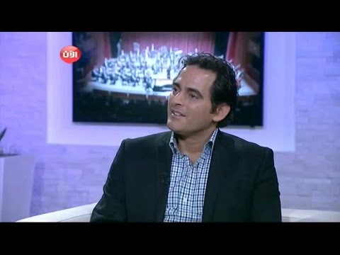 فيديو مالك جندلي يجسِّد معاناة السوريين بموسيقاه المميزة