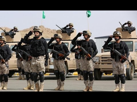 بالفيديو آل الشيخ يدعو إلى تطبيق التجنيد الإلزامي للشباب السعودي