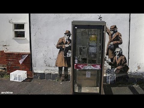 شاهد مجلس الشيوخ الأميركي يفكك قاعدة التصنت التابعة لوكالة الأمن القومي