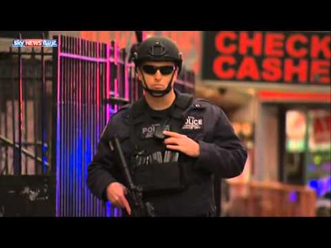 شاهد الشرطة الأميركية تقتل 385 شخصًا منذ كانون الثاني