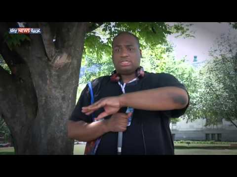 شاهد آراء من الشارع الأميركي بشأن عنف الشرطة