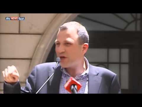 شاهد العشائر في البقاع الشمال اللبناني يشكلون لواء القلعة