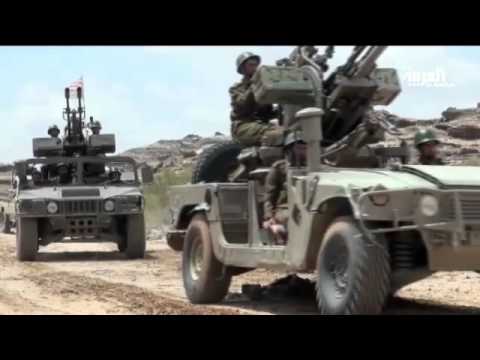 بالفيديو قصف للتحالف العربي ضد الحوثيين