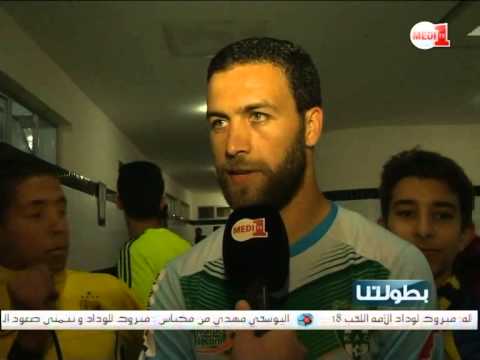 الحواصلي يؤكد رفع التحدي خلال الموسم المقبل