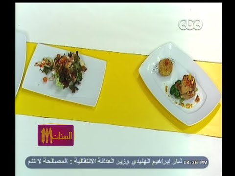 بالفيديو طريق إعداد سمك فيليه بالبطاطس والكورن فليكس