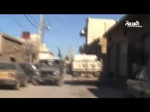 بالفيديو لواء القلعة نسخة بقاعية تشابه الحشد الشعبي