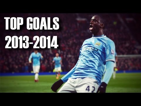 بالفيديو يايا توريه يؤكد بقاءه في مانشستر سيتي