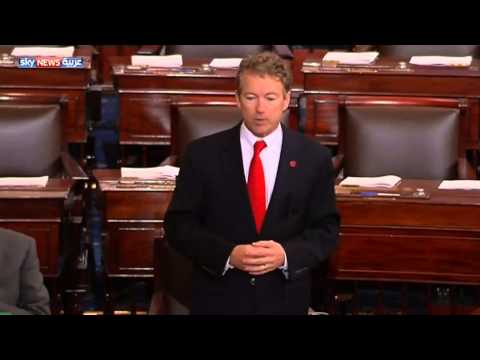 بالفيديو البيت الأبيض تطاله انتقادات في شأن قانون المكالمات