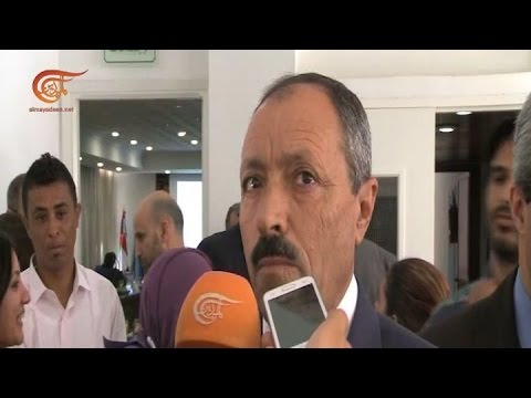 بالفيديو إنتاج الحبوب يتراجع إلى ١٤ مليون طن في تونس