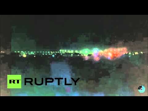 شاهد سولار امبلس 2 الشمسية تضطر إلى الهبوط في اليابان