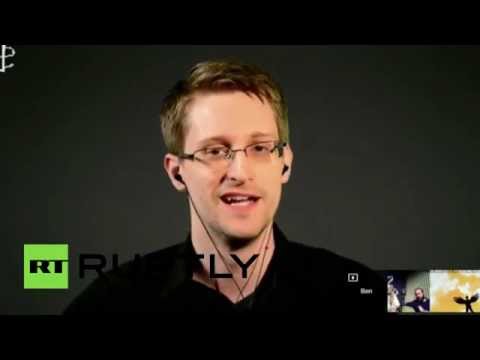 سنودن يحذر من نطاق تجسس واشنطن في العالم