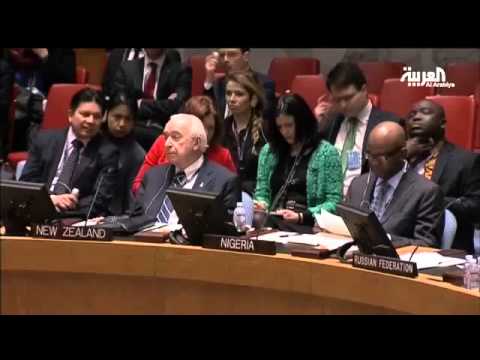 بالفيديو مجلس الأمن يجتمع الأربعاء لبحث الأوضاع في اليمن