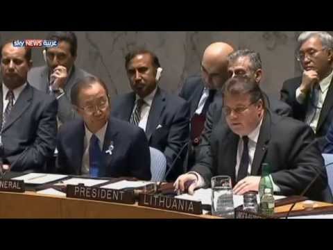 فيديو الحكومة اليمنية توافق على المشاركة في مؤتمر جنيف