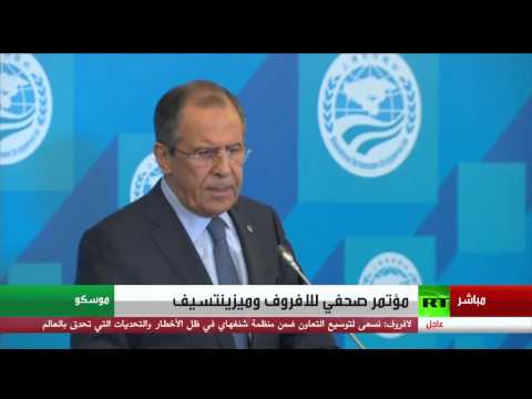 شاهد وزراء خارجية شنغهاي للتعاون يتفقون على رفع صفة إيران