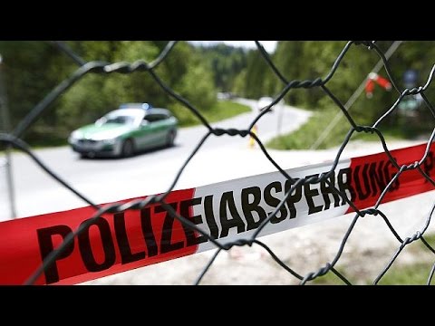 فيديو ألمانيا توفر إمكانات هائلة عشية انعقاد قمة الدول السبع