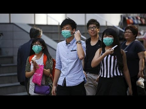 شاهد 5 إصابات جديدة بفيروس كورونا في كوريا الجنوبية