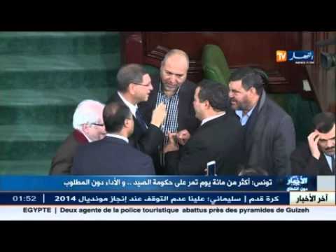 شاهد رئيس الوزراء يكشف عن حزمة إصلاحات في عمل الوزراء