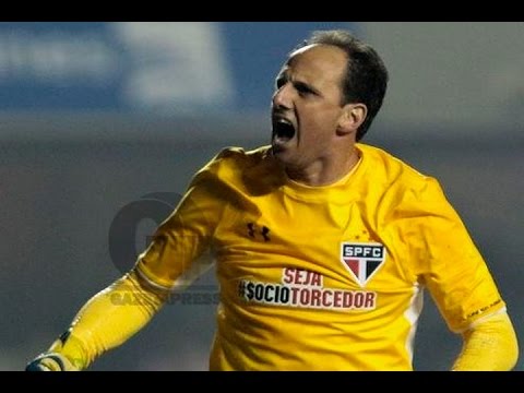 شاهد هدف يسجل في مسيرة الحارس المخضرم روجيريو سيني