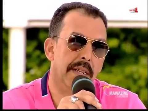 شاهد حوار مع مصطفى أومكيل في المغرب