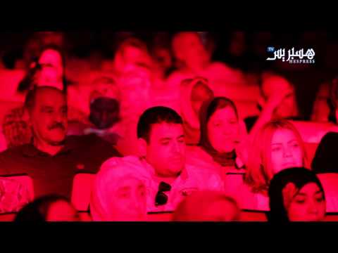 بالفيديو عبد الهادي بلخياط يعود من جديد إلى الساحة