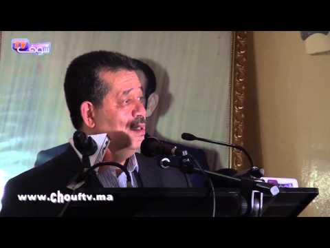 بالفيديو شباط يؤكد أن الحكومة شوهت المغرب