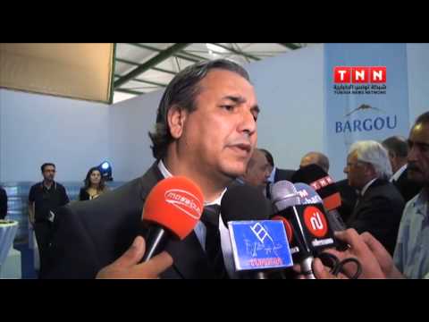 شاهد وحدة لتعليب المياه توفر فرص عمل جديدة في سليانة