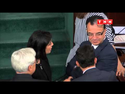 بالفيديو الصيد يقر بصعوبة الوضع في تونس