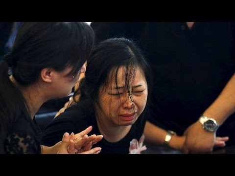 ارتفاع عدد ضحايا غرق السفينة الصينية إلى 396