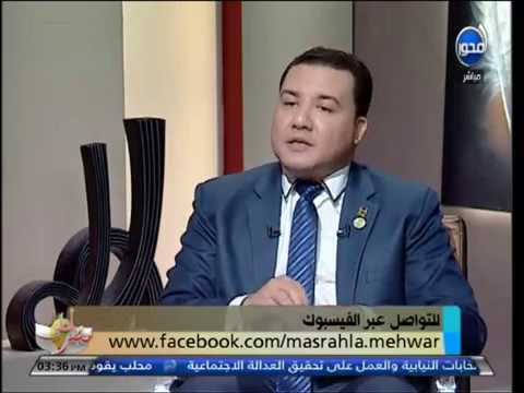 بالفيديو محمد الباغي يوجه الرئيس السيسي بضرورة إنشاء خريطة تنموية