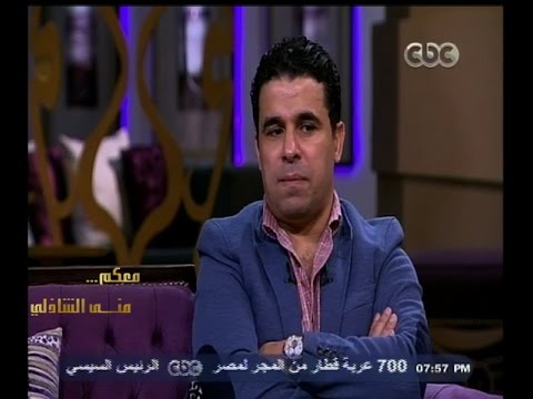 شاهد الغندور يشيد بالخطيب ويصفه بـأحسن لاعب في تاريخ مصر