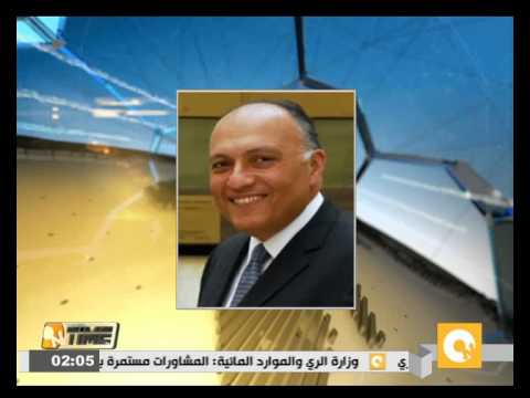 بالفيديو الخارجية تؤكد نجاح زيارة الرئيس السيسي إلى ألمانيا والمجر