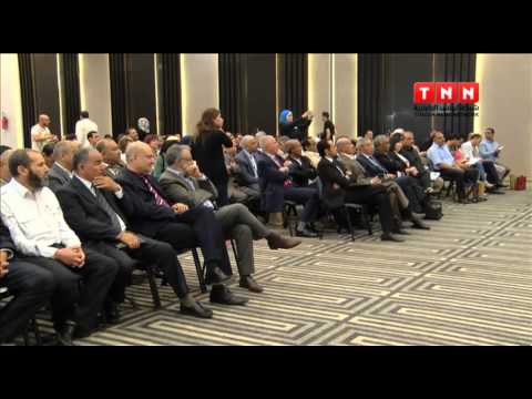 بالفيديو حركة النهضة التونسية تحيي الذكرى 34 لتأسيسها