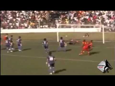 بالفيديو الزمالك يسعى إلى الثأر من سانغا الكونغولي