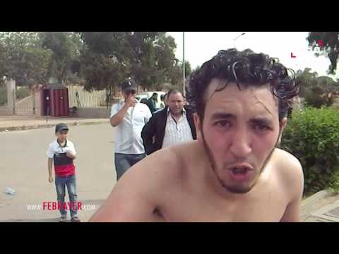 شاهد أسباب دفعت ابن المخازني إلى محاولة الانتحار