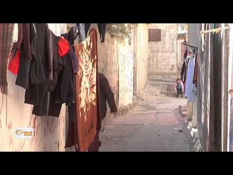 شاهد النكسة ذكرى مؤلمة ما زال يعيشها الفلسطينيون