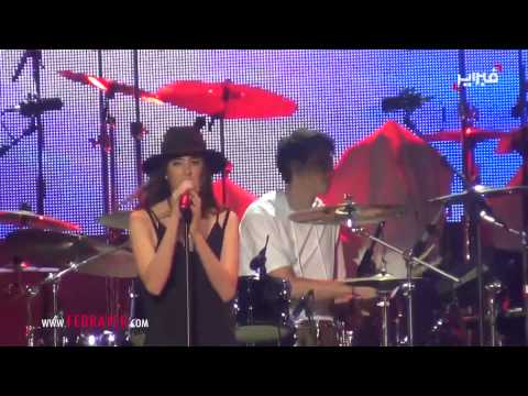 شاهد غيتة موهبة الروك القادمة من الولايات المتحدة