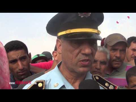 بالفيديو مسؤول أمني يكشف عن الخطأ الذي ارتكبه المشرفون على أطفال بوزنيقة