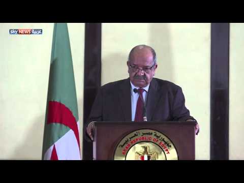 شاهد بالفيديو دعوات لإقرار حل سلمي في ليبيا