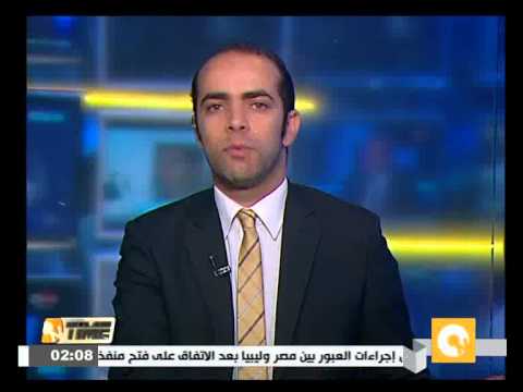 شاهد جولة جديدة من المحادثات بين أطراف الأزمة الليبية في المغرب