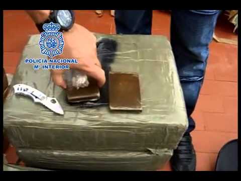 توقيف ثلاثة مغاربة في ألميريا الإسبانية