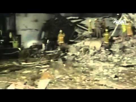 شاهد السلطات الأمنية تحبط أكثر من 300 عملية متطرفة