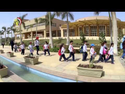 شاهد الدفاع تبث فيلمًا تسجيليًّا عن حديقة الأسرة