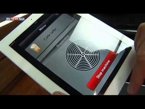 شاهد إنترنت الأشياء في دبي لتطوير الخدمة الحكومية