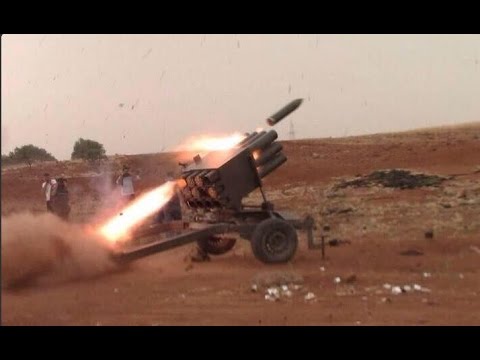 شاهد تفاصيل معركة القصاص في تحرير اللواء 52