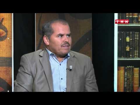 شاهد عادل الثابتي يؤكد رفض التدخل الأجنبي في البلاد